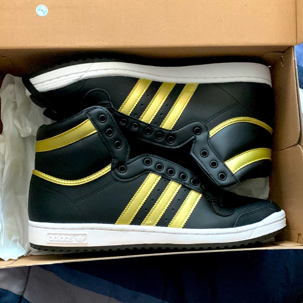 Adidas Top Ten HI